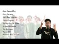 Download Lagu Kangen Band || Kumpulan lagu Kangen Band Viral 2022 | Cinta Sampai Mati