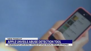 Apple unveils abuse detection tool
