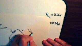 Electrical Circuit Analysis Video #52 Cross Bridge Circuit Thevenin & Norton Equivalence (Part 2)
