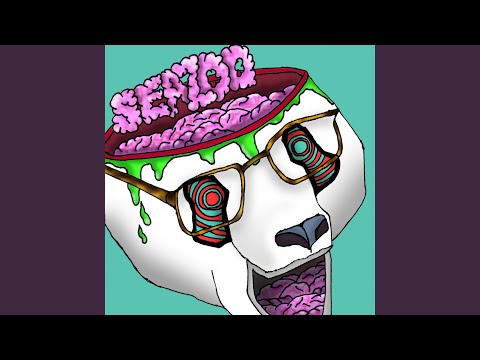 Seazoo — Panda Pains