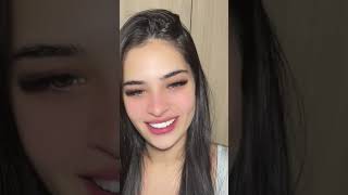 Karina Periscope Live579