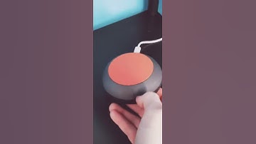 How To Reset A Google Home Mini (1st Gen)