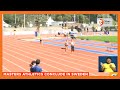 Kenya Win Bronze In Women 4x400m Relay In Final Day Of Masters Athletics Championship