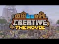 Be Creative SMP The Full Movie! - Create Mod and Minecolonies thumbnail