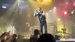LANY: Good Parts - Fort Worth, TX - Dickies Arena screenshot 5
