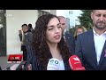 Tv Klan - Rritet mbështetja për protestën e Tiranës