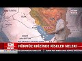 Körfez'de Dengeler Değişiyor Mu?
