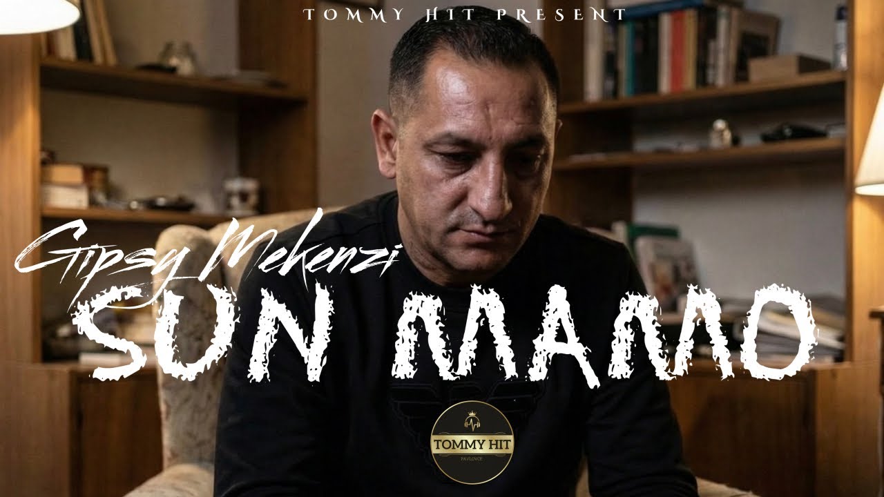 Gipsy Mekenzi SUN MAMO (Official Video) 