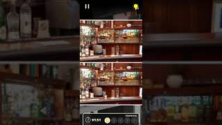 Find the difference detective #OFFICE_EMBEZZLER level 10 #PASS