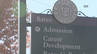 Bates College announces changes to improve school safety after 'number of troubling incidents'