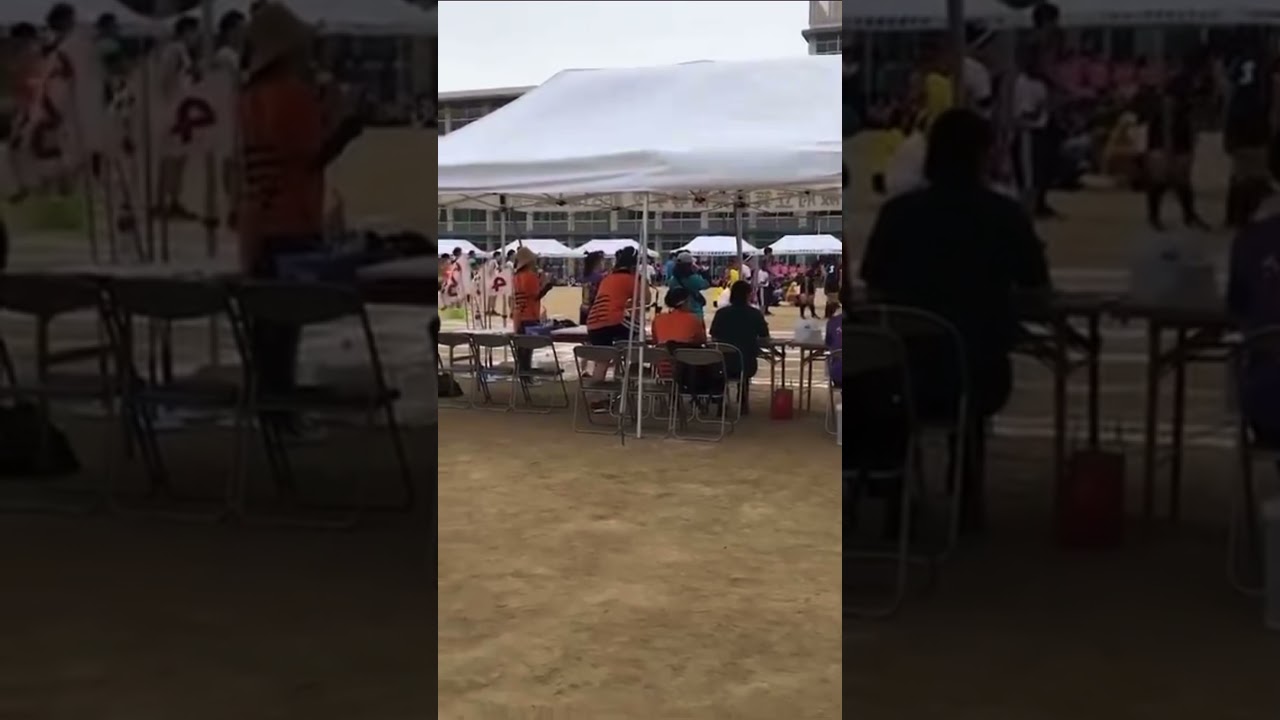 いつの間にか競馬実況になっていた人生最後の体育祭の回