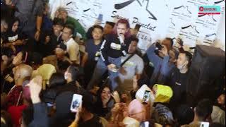 ADE ASTRID - Jalan Datar Versi Mencug Viral | Live Show Gerengseng Team At Angkringan Teh Ita