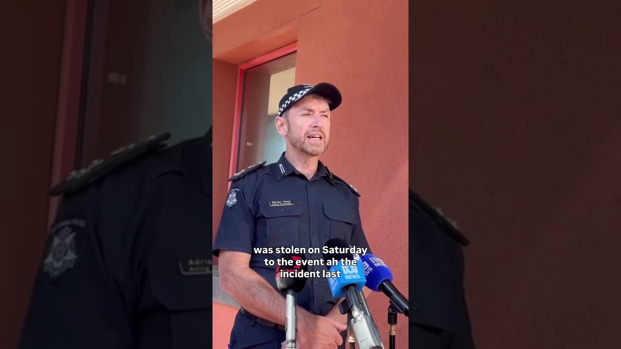 Jewish children attacked Australia 