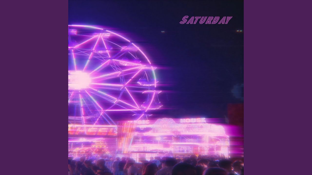 Watch saturday on YouTube Watch saturday on YouTube