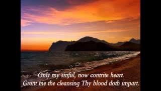 Nearer, Still Nearer