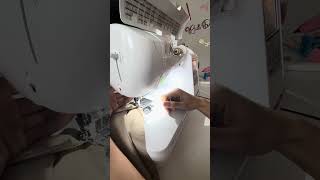 DIY - HOW TO MAKE A KIDS DICKIES SHIRT FROM AN ADULT MENS WORK SHIRT THE PROPER WAY #dickies