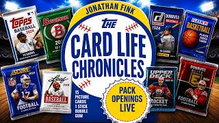 Pokémon Chinese New Year Box 151  - The Card Life Chronicles with Jonathan Fink
