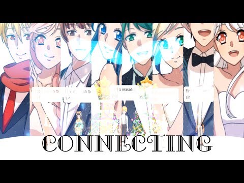 [테런UCC] Connecting