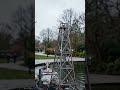 Ultra Realistic RC Offshore Installation Ship #ai #scalemodels