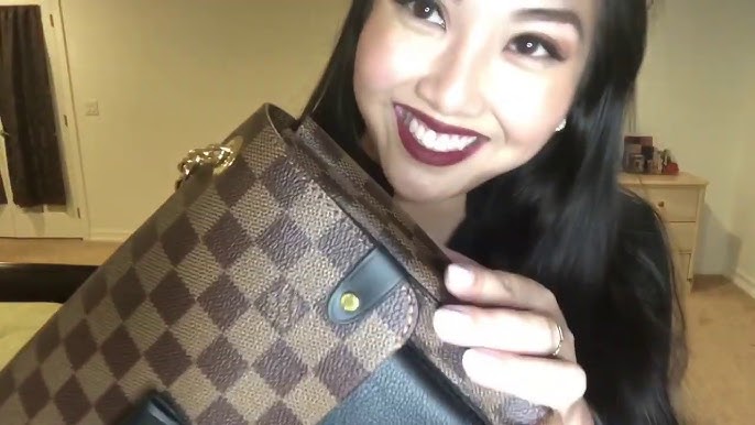 Black Bag Therapy: Louis Vuitton Vavin PM reveal, Dooney and