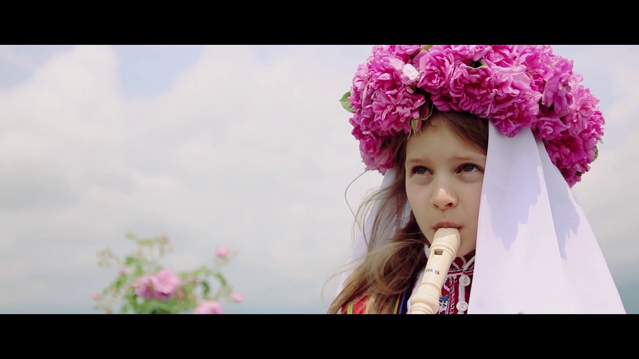 Sofia Ivanova Шию Плету Пою YouTube