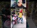 new funny video my bike is lost funny content Honey team funny video entertainment amazing video