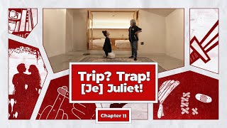 AleXa (알렉사) – Trip? Trap! [Je] Juliet! – Chapter 11