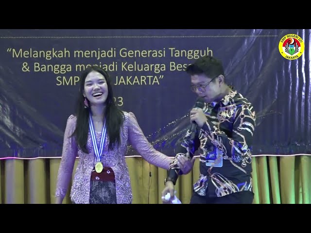 PERSEMBAHAN LAGU ANDIKA KANGEN BAND FT KIRANA KEHILANGANMU BERAT BAGIKU class=