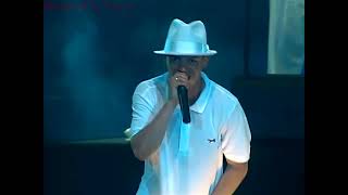 Vico C - She Likes My Reggae [Remasterizado En 4K][Live From Puerto Rico/2006](Official Music Video)