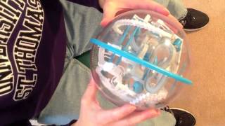 Solucion Perplexus Epic en 3 minutos