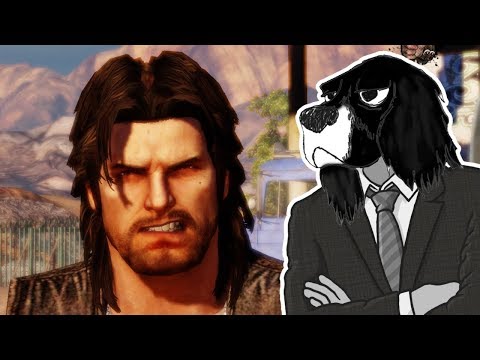 Ride To Hell: Retribution - Part 2 (TERRIBLE GAMES) - Ride To Hell: Retribution - Part 2 (TERRIBLE GAMES)