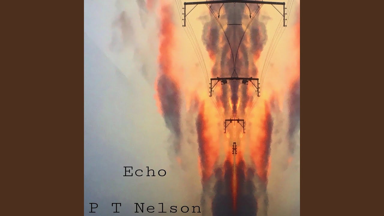 在 YouTube 上觀看「Echo」 在 YouTube 上觀看「Echo」