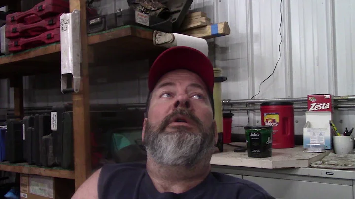 Where is Michael J Berg?