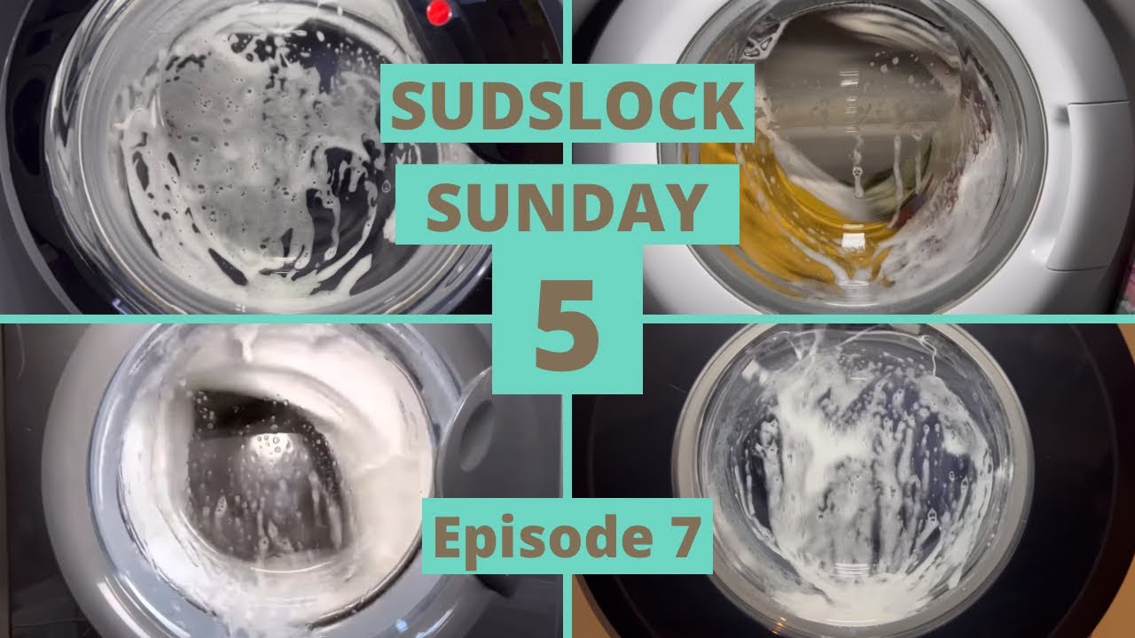Sudslock Sunday 5 - Episode 7