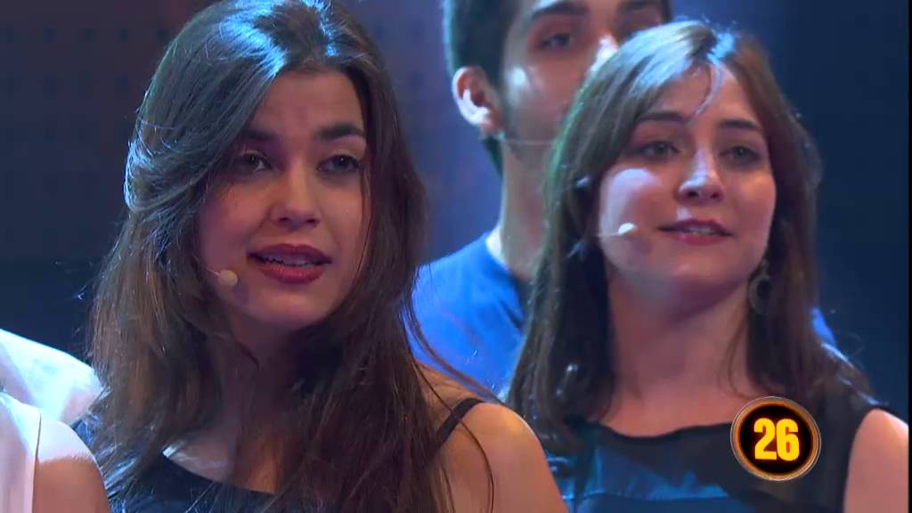 Oh Happy Day - OHD3 La teva cançó