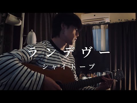 ランデヴー / シャイトープ（cover）