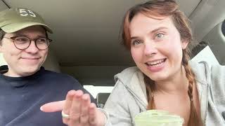 Going To The Gym w My Fiancé