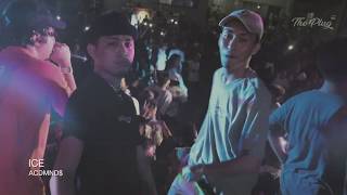 ACDMND$   ICE LIVE PERFORMANCE @ ANTIPOLO