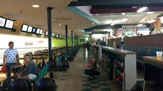 My Daughter Makayla Lost A Bowling Bet This How She Paid Off Her Bet