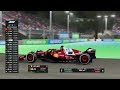 ❗Charles Leclerc Vs Max Verstappen❗Race F1 Las Vegas #LasVegasGP 2026