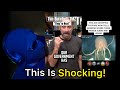 Creepy and Strange TikToks That Left Me Speechless | Reaction