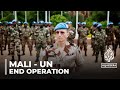 Mali UN peacekeeping mission ends: Researchers say an ISIL affiliate is expanding