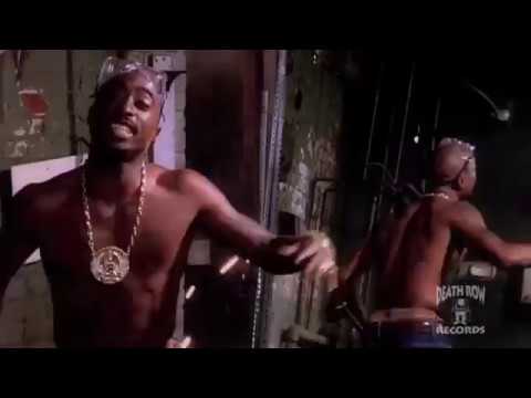2pac Toss it up , short HD footage : r/Tupac