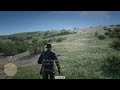 Red Dead Redemption 2 Gameplay No Commentary #RedDeadRedemption2