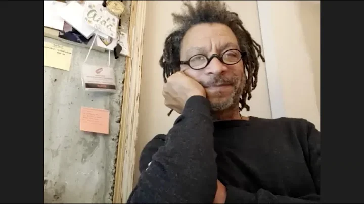 Virtual Visit with Manuel Pina