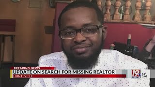 Update on Search for Missing Realtor | January 16, 2025 | News 19 at 5 p.m.