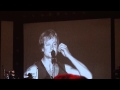 Sunrise Avenue - smutzig song aus finland @ Hamburg 18.02.2014