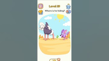 Dop 5 Level 59 Solving #dop5 #gaming #shorts #funny #gameplay