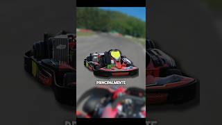 Parte 3 - TB KART 125 #kart #rotax #125 #racing