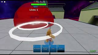 This Bug Was Probably On Purpose